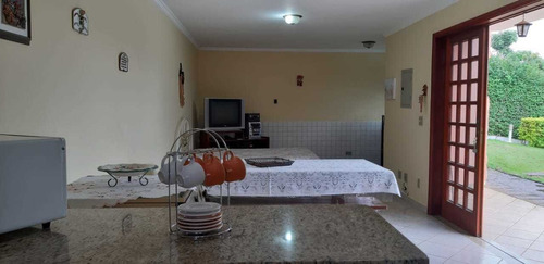 Imagem 5 de 23 de Venda Sobrado Indaiatuba Terras De Itaici Ref: 8718 - 1033-8718
