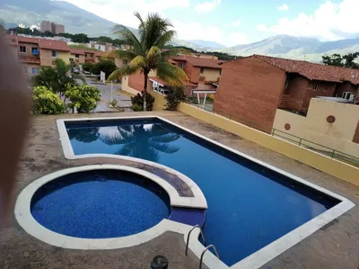 Townhouse en alquiler