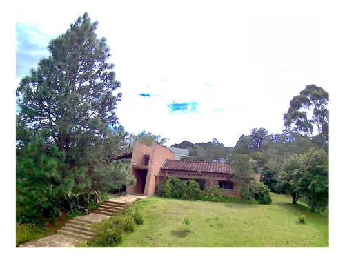 Casa Campestre En Arriendo En Llanogrande