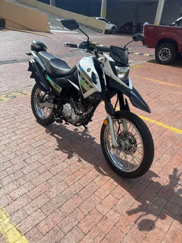 Xtz 150 Modelo 2024 Unico Dueño