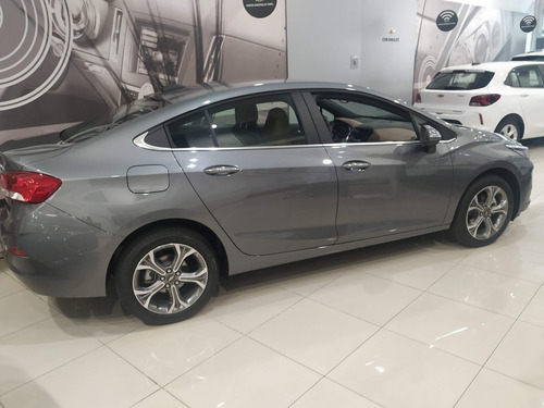 Cruze Premier 4 Puertas 0km 2021 Entrega Inmediata Asd8452