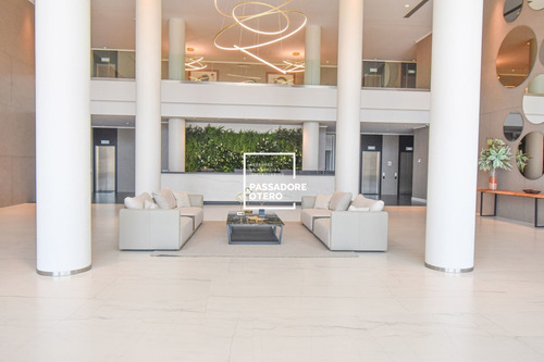 Imagen 17 de 25 de Alquiler Anual Lujo En Paramount Tower Punta Del Este