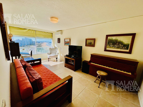 Venta: Apartamento 4 Dormitorios Edificio Estrella De Mar Punta Del Este