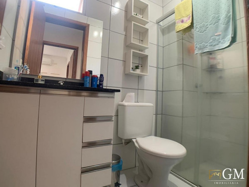 Imagem 14 de 15 de Apartamento Para Venda Em Presidente Prudente, Edifício Alto Da Colina, 2 Dormitórios, 2 Banheiros - Apv0370_2-1144299