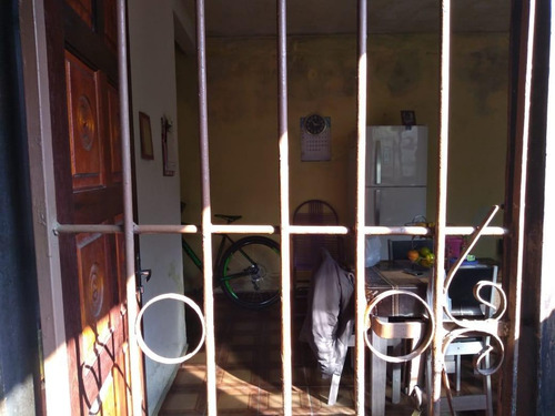 Imagem 6 de 15 de Casa Para Venda Em São Paulo, Parque Paulistano, 3 Dormitórios, 2 Banheiros - V307_2-1230033