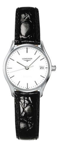 ¡ Oportunidad ¡ Hermoso Reloj Clasico Longines Lyre L4.259.4