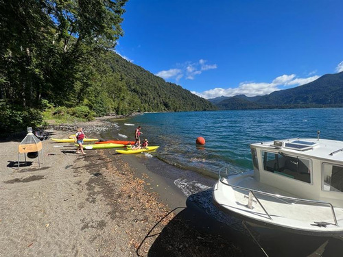 Propiedad En Venta Lago Todos Los Santos