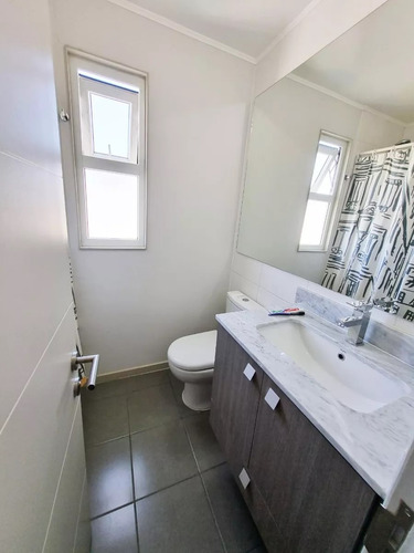 Casa Impecable Como Nueva 3 Dormitorios