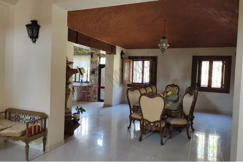 Quinta En Venta Ixtlahuacan Yautepec Morelos