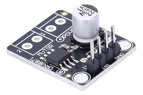 Modulo Drv8871 Puente H Motor De Control Dual Para Arduino