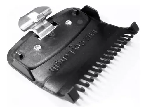 Peine Cipper Wahl Premium #1/2 1/16 Pulgadas 1.5mm Profesi