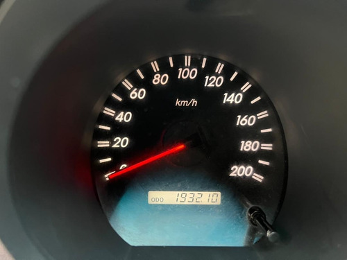 Imagen 6 de 10 de Toyota Hilux Kavak Año 2011