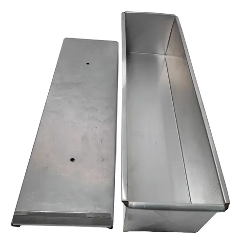 Moldes De Sándwich 40 Cm #5