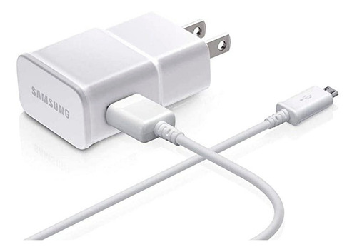 Cargador Rápido Samsung Original Al Por Mayor X 5 Unidades