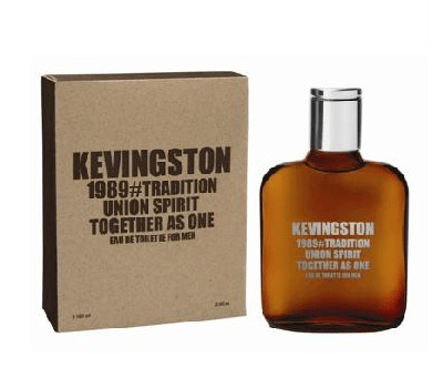 Kevingston 1989 (100 Ml)