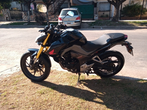 Honda Cb190