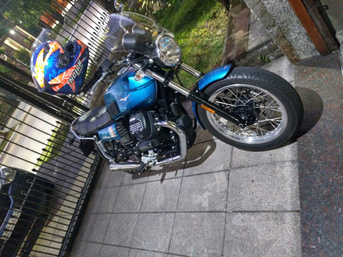 Moto Guzzi V7 Special 3