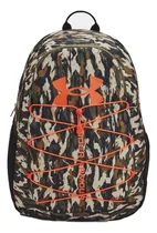 Comprar Mochila Under Armour Hustle Sport Unisex Training Negro