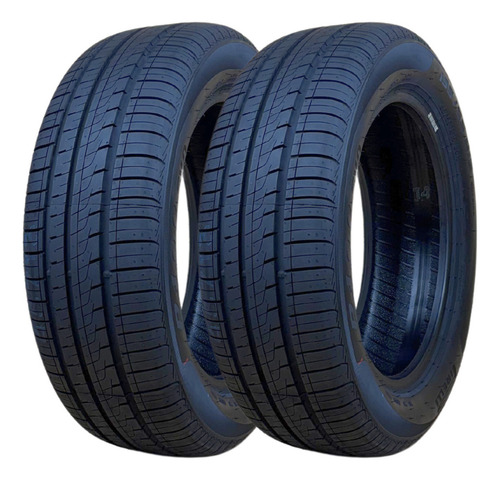 Kit 2 Pneu Pirelli Aro 15 185/60r15 84h P400 Evo