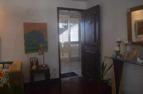 Apartamento À Venda, 4 Quartos, 1 Suíte, 1 Vaga, Barra - Salvador/ba - 1251