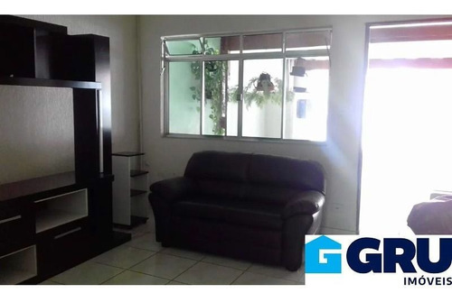 Imagem 3 de 13 de Casa Localizada No Jardim Fortaleza
