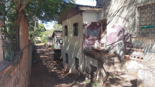 Imagem 4 de 11 de Terreno À Venda, 1350 M² Por R$ 1.500.000,00 - Centro - Foz Do Iguaçu/pr - Te0458