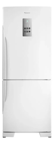 Refrigerador Panasonic Frost Free 425l Branco Bb53 - 220v