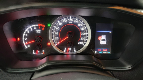 Toyota Corolla 2.0 Gli Dynamic Force Flex Aut. 4p