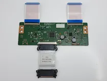 Comprar Placa Tcon Compatível Com Tv 42ln5460 [ 6870c-0452a