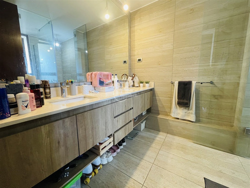 Penthouse Triplex, 140 Mts Y 78 Mts Terraza 3d/2b, 4 Box Dn