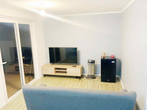 Casa 3d+2b En Valle Grande (91437)