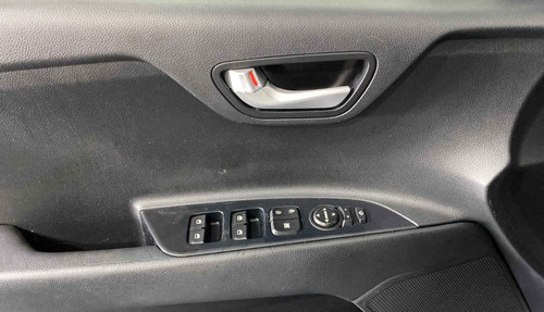 Imagen 8 de 15 de 122693 - Kia Kia Rio Hb 2018 Con Garantía