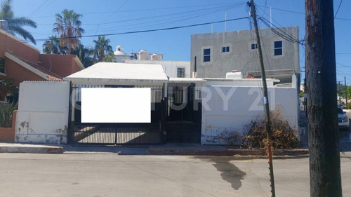 Propiedad En Venta En Jesus Castro Agundez, San Jose Del Cabo, B.c.s.