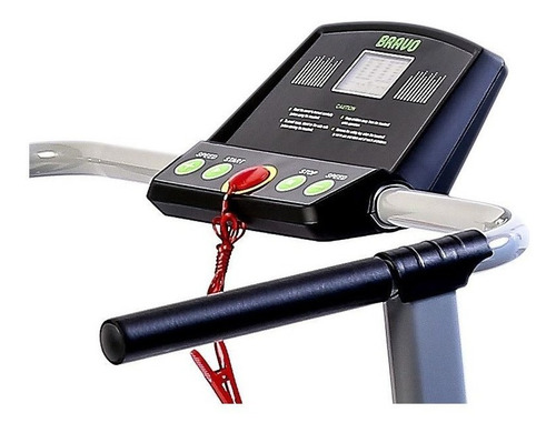 Caminador Bravo 170 S Megastore Virtual