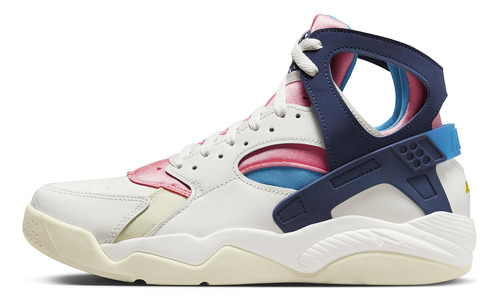 Zapatillas Nike Air Flight Huarache Og White Fd0183-101   