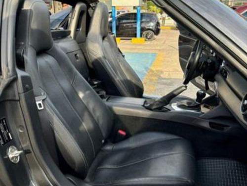 Mazda Miata M-x5 2.0 Grand Touring Lx