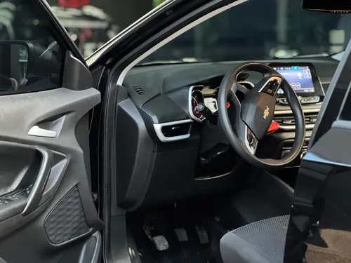 Chevrolet Tracker 1.8 Ls