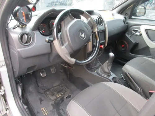 Renault Duster 4x2 1600cc Mt Aa