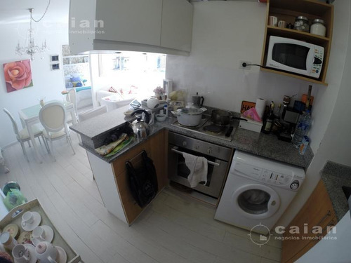 Imagen 6 de 12 de Venta - Departamento De 3 Ambientes - Balcon Corrido Al Frente - Or. Norte