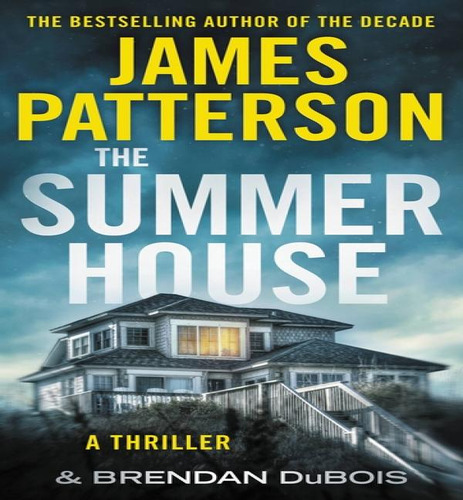 Summer House, De Patterson, James. Editorial Grand Central En Inglés, 2022