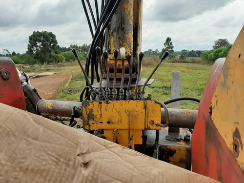 Massey Ferguson