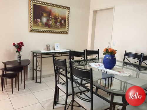 Imagem 3 de 30 de Apartamento - Ref: 211319