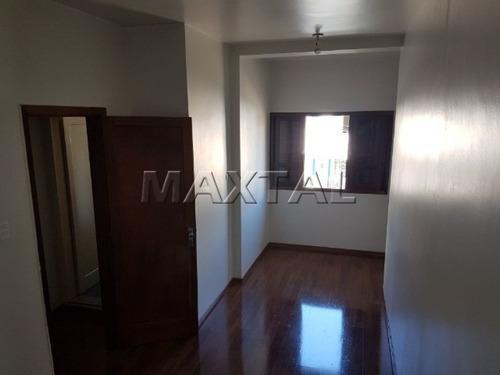 Imagem 14 de 15 de Casa De Vila Fechada Em Santana - Mi85849