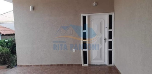 Imagem 3 de 15 de Casa, Planalto Verde, Ribeirão Preto - C4698-v