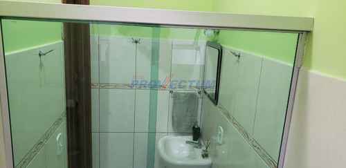 Imagem 14 de 17 de Casa À Venda Em Vila Maria Eugênia - Ca271332
