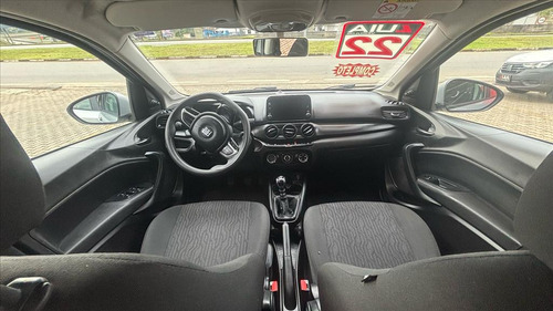 Fiat Cronos 1.3 FIREFLY FLEX DRIVE MANUAL