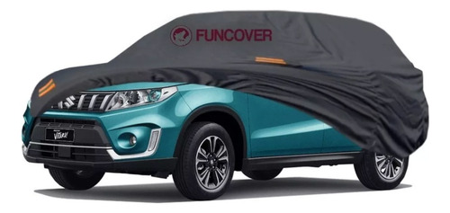 Funda Cobertor Auto Camioneta Suzuki Vitara Uv/impermeable