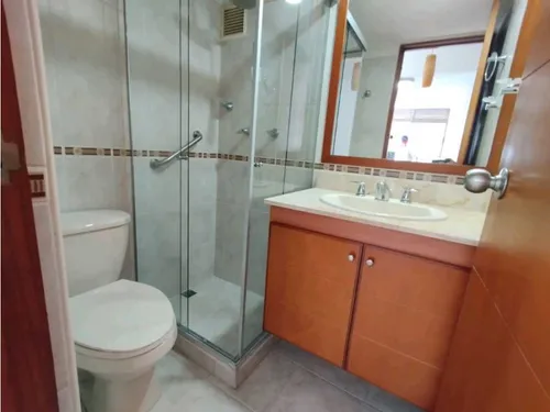 Arriendo Apartamento En Poblado-castropol