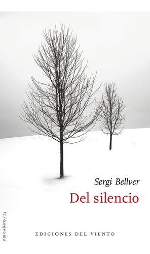 Libro Del Silencio