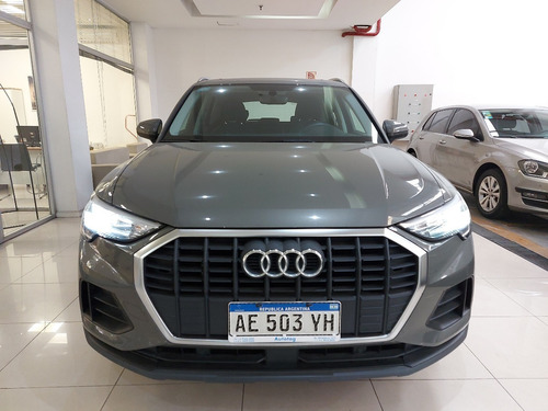 Imagen 2 de 22 de Audi Q3